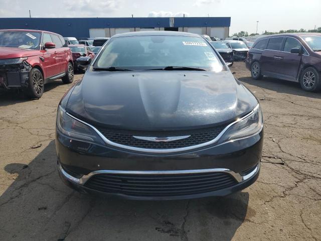 Photo 4 VIN: 1C3CCCAB6FN502498 - CHRYSLER 200 LIMITE 