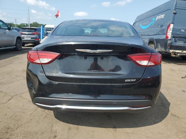 Photo 5 VIN: 1C3CCCAB6FN502498 - CHRYSLER 200 LIMITE 