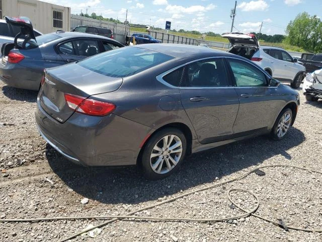 Photo 2 VIN: 1C3CCCAB6FN502825 - CHRYSLER 200 LIMITE 