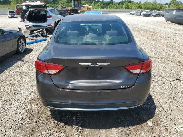 Photo 5 VIN: 1C3CCCAB6FN502825 - CHRYSLER 200 LIMITE 