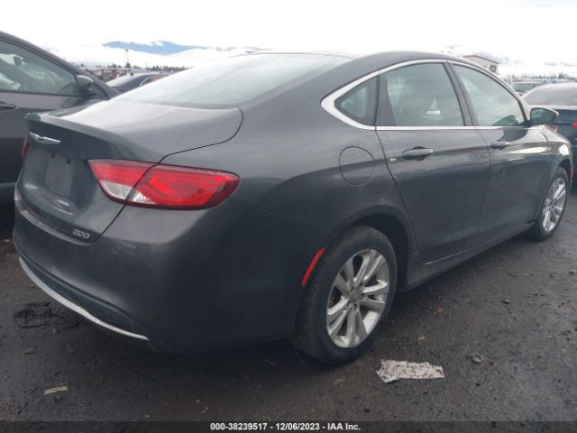 Photo 3 VIN: 1C3CCCAB6FN502842 - CHRYSLER 200 