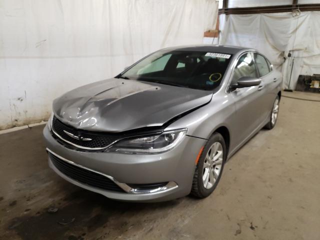 Photo 1 VIN: 1C3CCCAB6FN503781 - CHRYSLER 200 LIMITE 