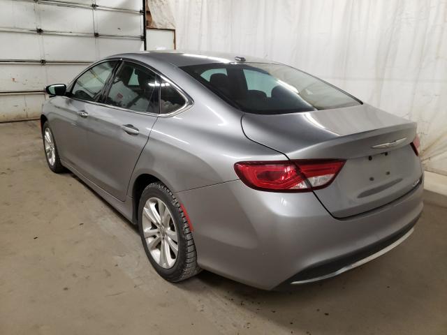 Photo 2 VIN: 1C3CCCAB6FN503781 - CHRYSLER 200 LIMITE 