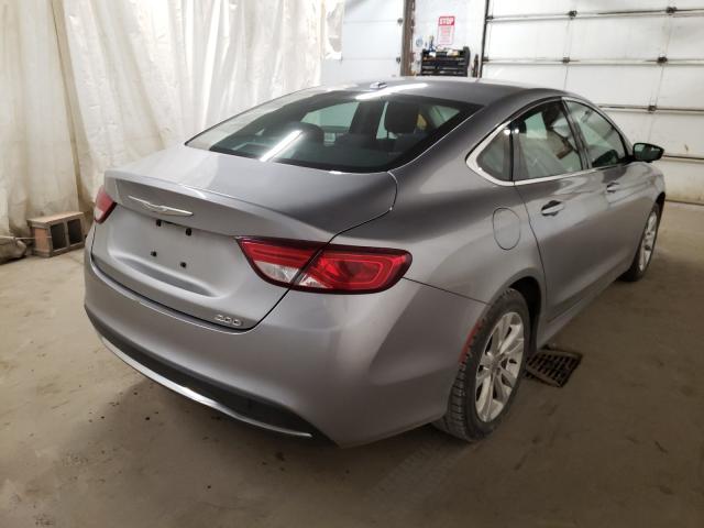 Photo 3 VIN: 1C3CCCAB6FN503781 - CHRYSLER 200 LIMITE 