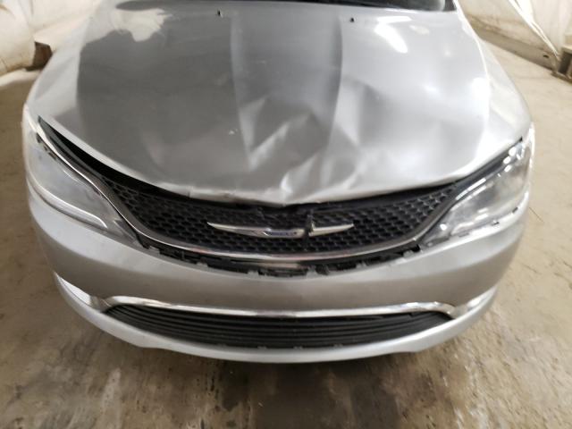 Photo 8 VIN: 1C3CCCAB6FN503781 - CHRYSLER 200 LIMITE 