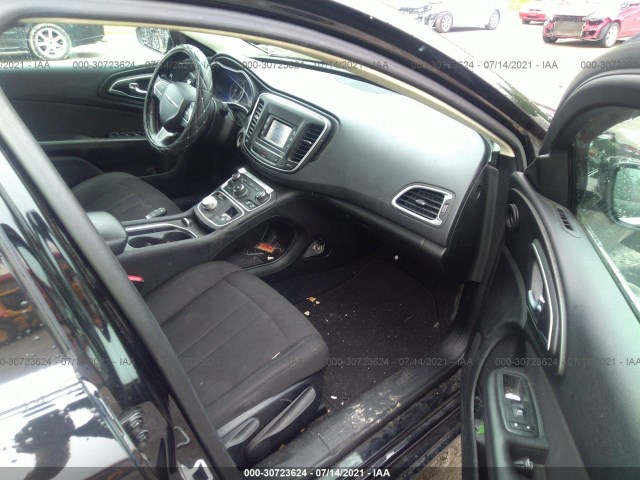 Photo 4 VIN: 1C3CCCAB6FN504039 - CHRYSLER 200 