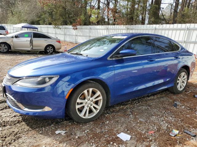 Photo 0 VIN: 1C3CCCAB6FN507751 - CHRYSLER 200 