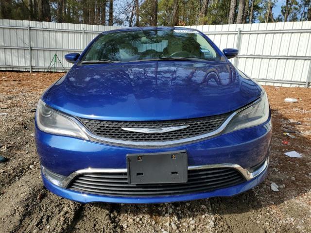 Photo 4 VIN: 1C3CCCAB6FN507751 - CHRYSLER 200 