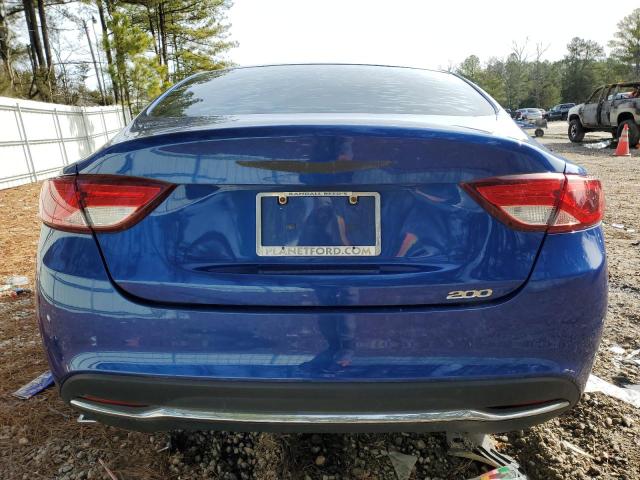 Photo 5 VIN: 1C3CCCAB6FN507751 - CHRYSLER 200 