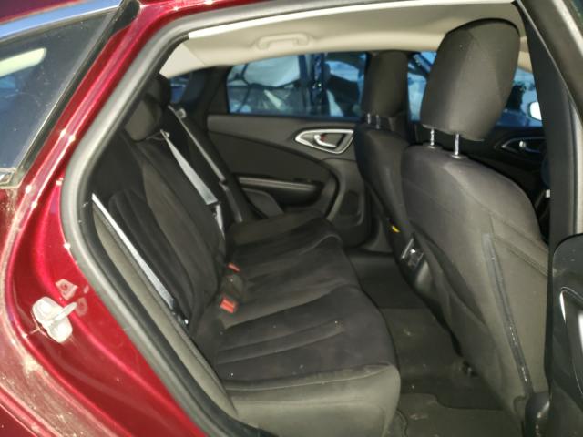 Photo 5 VIN: 1C3CCCAB6FN521648 - CHRYSLER 200 LIMITE 