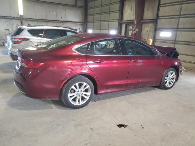 Photo 2 VIN: 1C3CCCAB6FN521729 - CHRYSLER 200 LIMITE 