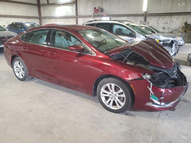 Photo 3 VIN: 1C3CCCAB6FN521729 - CHRYSLER 200 LIMITE 