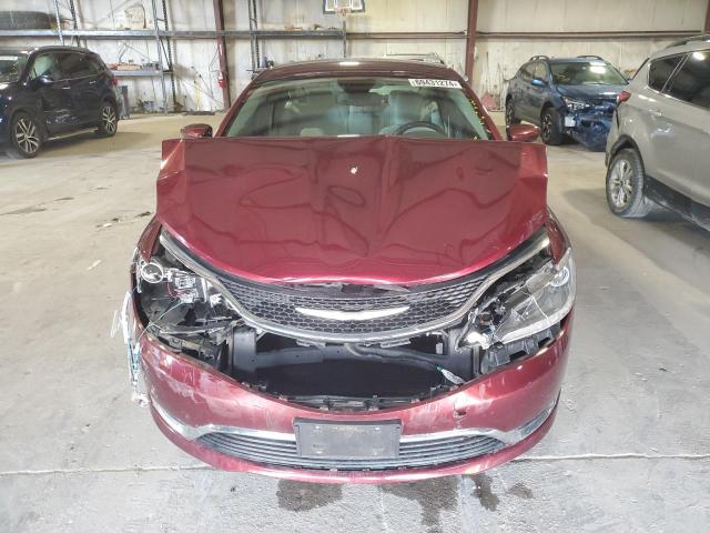 Photo 4 VIN: 1C3CCCAB6FN521729 - CHRYSLER 200 LIMITE 