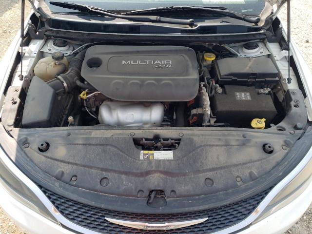 Photo 10 VIN: 1C3CCCAB6FN525537 - CHRYSLER 200 