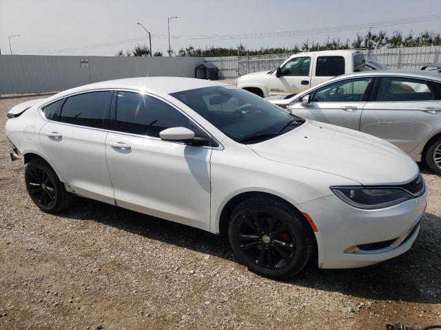 Photo 3 VIN: 1C3CCCAB6FN525537 - CHRYSLER 200 