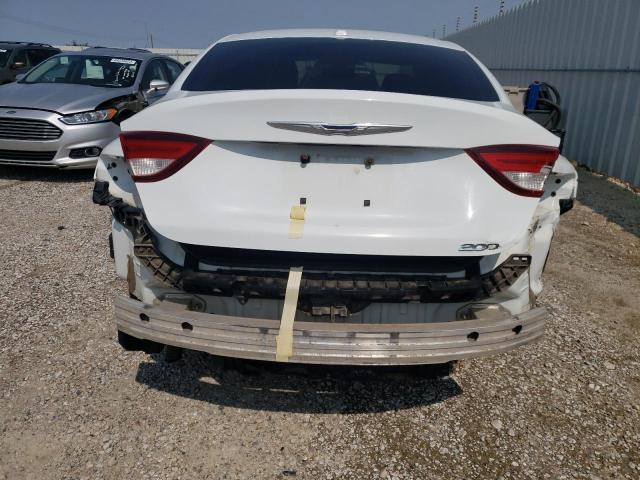 Photo 5 VIN: 1C3CCCAB6FN525537 - CHRYSLER 200 