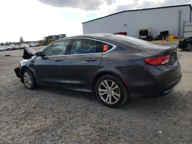 Photo 1 VIN: 1C3CCCAB6FN526459 - CHRYSLER 200 LIMITE 