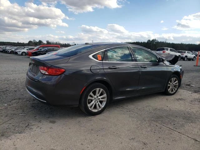 Photo 2 VIN: 1C3CCCAB6FN526459 - CHRYSLER 200 LIMITE 