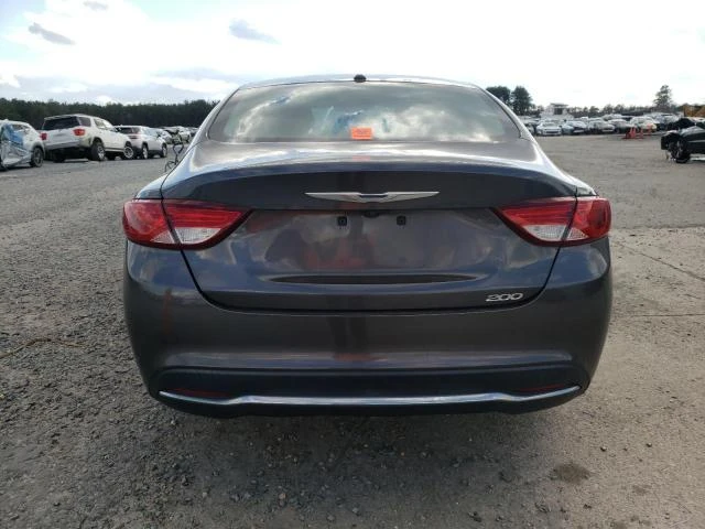 Photo 5 VIN: 1C3CCCAB6FN526459 - CHRYSLER 200 LIMITE 