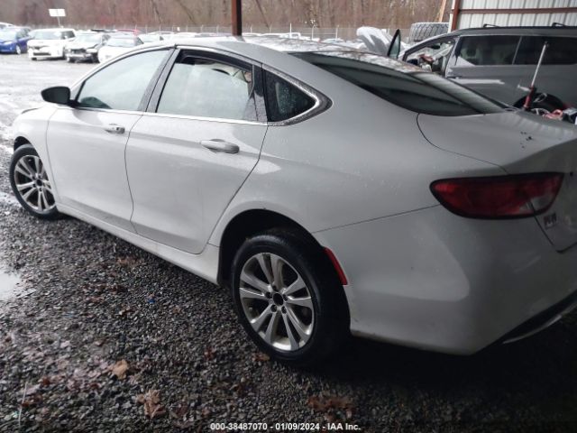 Photo 2 VIN: 1C3CCCAB6FN528647 - CHRYSLER 200 