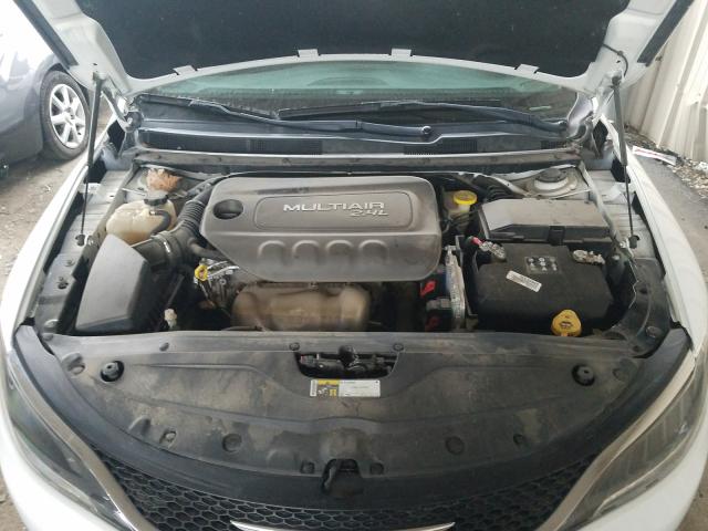 Photo 6 VIN: 1C3CCCAB6FN530169 - CHRYSLER 200 LIMITE 