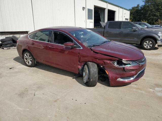 Photo 3 VIN: 1C3CCCAB6FN531872 - CHRYSLER 200 LIMITE 