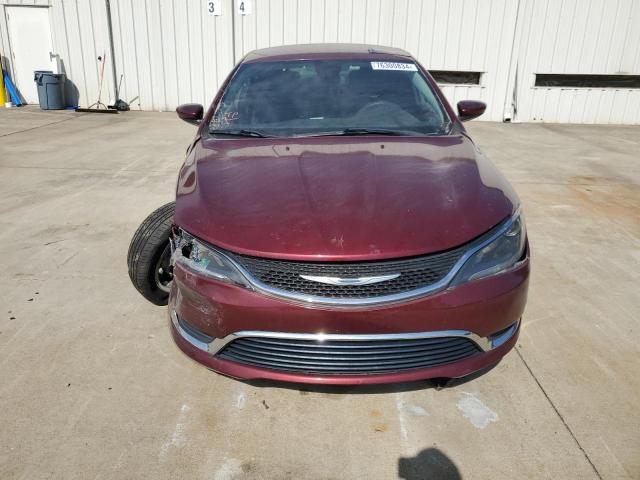 Photo 4 VIN: 1C3CCCAB6FN531872 - CHRYSLER 200 LIMITE 