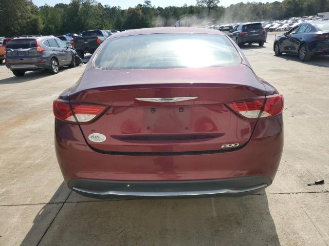 Photo 5 VIN: 1C3CCCAB6FN531872 - CHRYSLER 200 LIMITE 