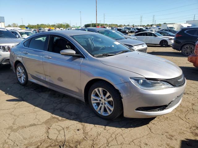 Photo 3 VIN: 1C3CCCAB6FN531998 - CHRYSLER 200 LIMITE 