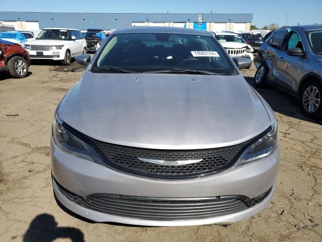 Photo 4 VIN: 1C3CCCAB6FN531998 - CHRYSLER 200 LIMITE 