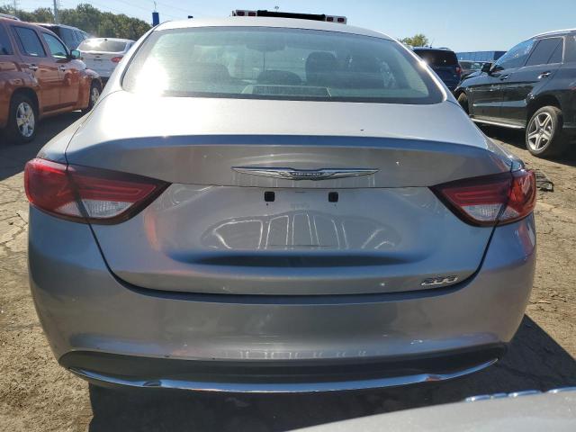 Photo 5 VIN: 1C3CCCAB6FN531998 - CHRYSLER 200 LIMITE 