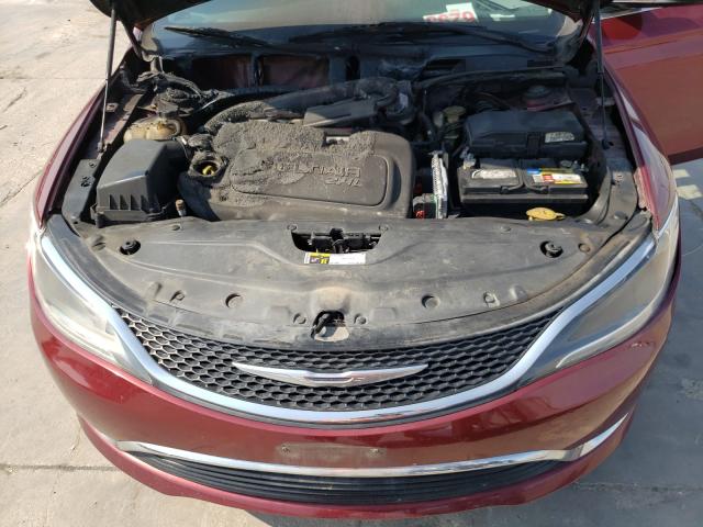 Photo 6 VIN: 1C3CCCAB6FN533203 - CHRYSLER 200 LIMITE 