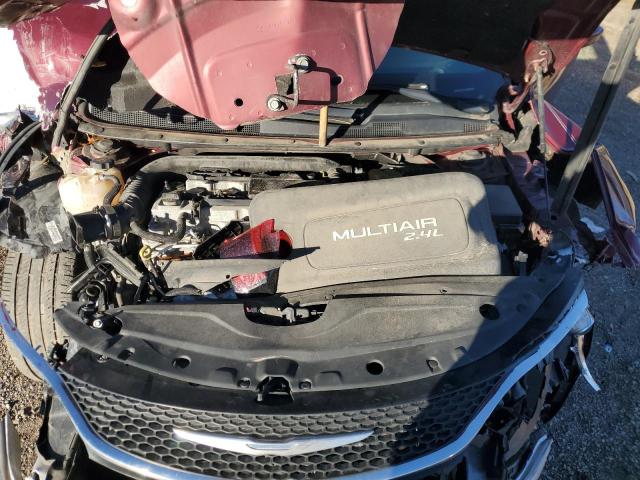 Photo 10 VIN: 1C3CCCAB6FN533492 - CHRYSLER 200 LIMITE 