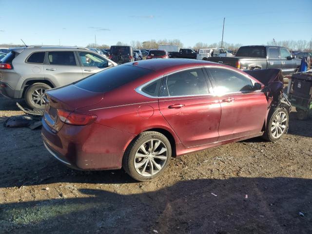 Photo 2 VIN: 1C3CCCAB6FN533492 - CHRYSLER 200 LIMITE 