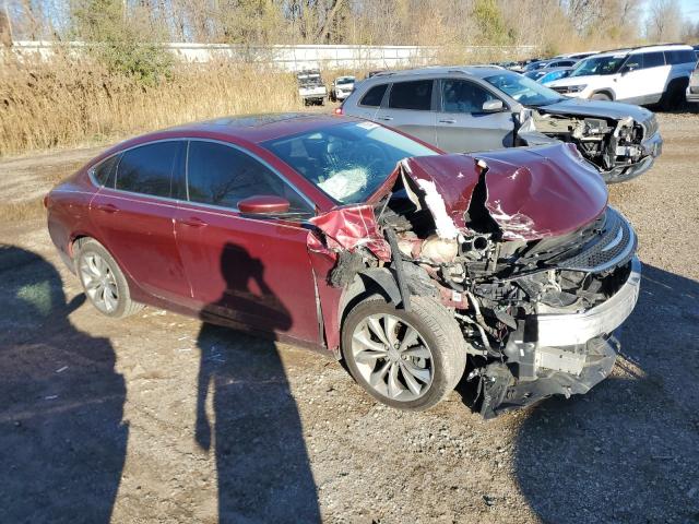 Photo 3 VIN: 1C3CCCAB6FN533492 - CHRYSLER 200 LIMITE 