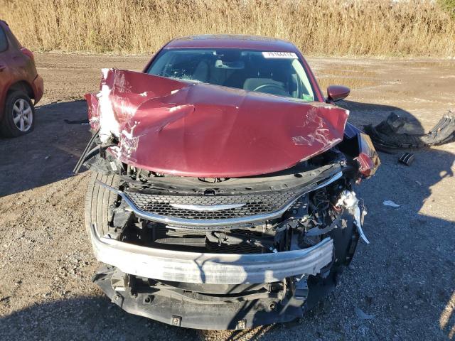 Photo 4 VIN: 1C3CCCAB6FN533492 - CHRYSLER 200 LIMITE 