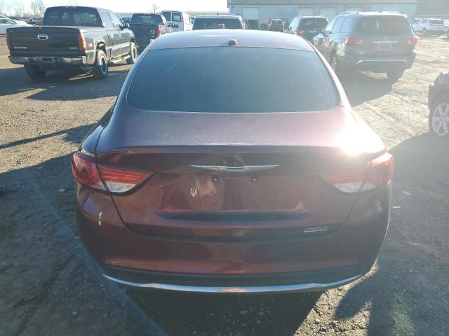 Photo 5 VIN: 1C3CCCAB6FN533492 - CHRYSLER 200 LIMITE 