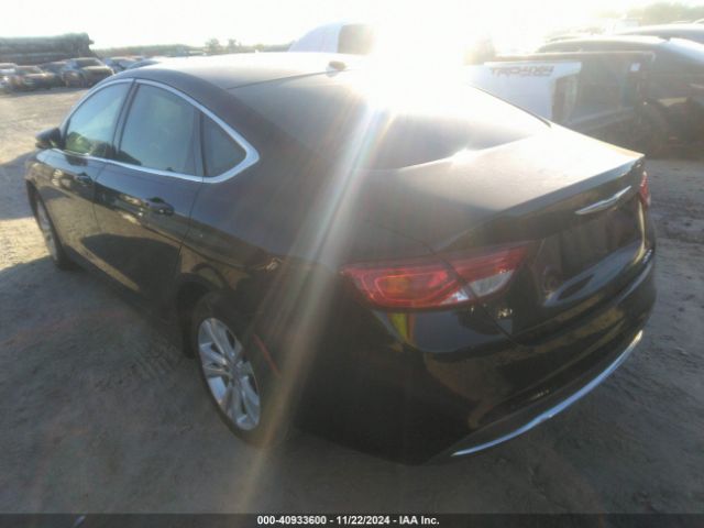 Photo 2 VIN: 1C3CCCAB6FN533878 - CHRYSLER 200 