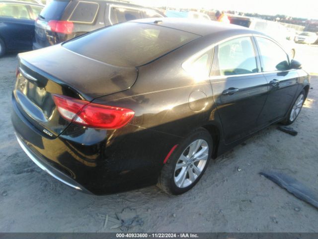 Photo 3 VIN: 1C3CCCAB6FN533878 - CHRYSLER 200 