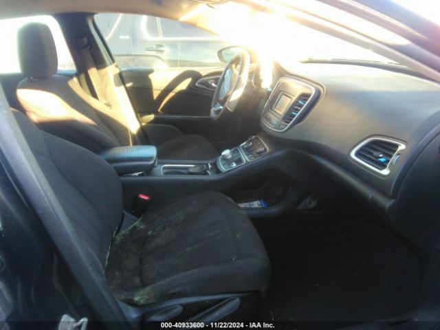 Photo 4 VIN: 1C3CCCAB6FN533878 - CHRYSLER 200 