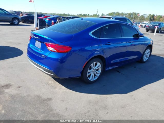 Photo 3 VIN: 1C3CCCAB6FN533928 - CHRYSLER 200 