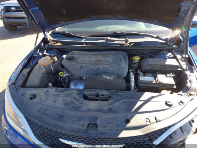 Photo 9 VIN: 1C3CCCAB6FN533928 - CHRYSLER 200 