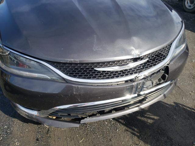 Photo 8 VIN: 1C3CCCAB6FN534187 - CHRYSLER 200 LIMITE 