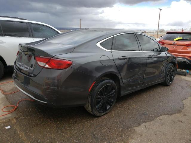 Photo 2 VIN: 1C3CCCAB6FN535291 - CHRYSLER 200 LIMITE 