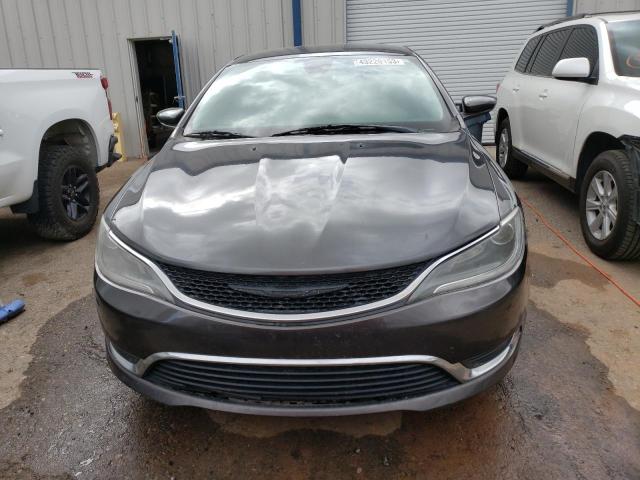 Photo 4 VIN: 1C3CCCAB6FN535291 - CHRYSLER 200 LIMITE 