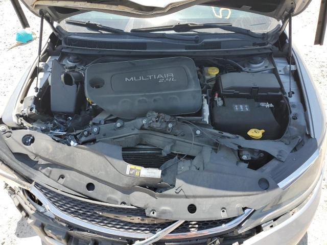 Photo 10 VIN: 1C3CCCAB6FN535498 - CHRYSLER 200 