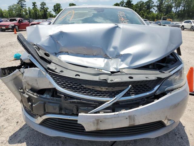 Photo 4 VIN: 1C3CCCAB6FN535498 - CHRYSLER 200 