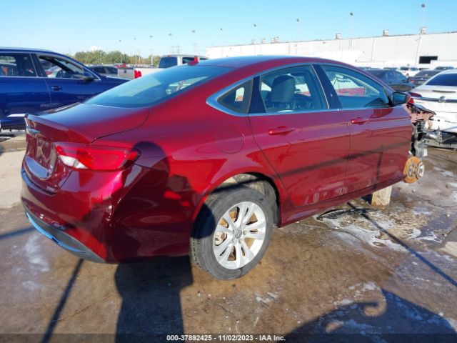 Photo 3 VIN: 1C3CCCAB6FN537171 - CHRYSLER 200 