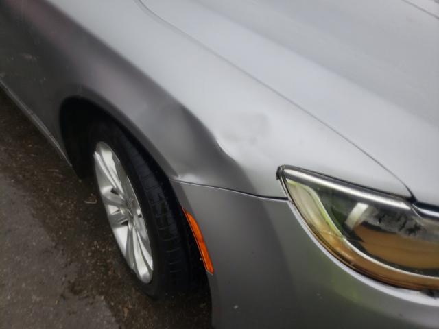 Photo 8 VIN: 1C3CCCAB6FN537249 - CHRYSLER 200 LIMITE 