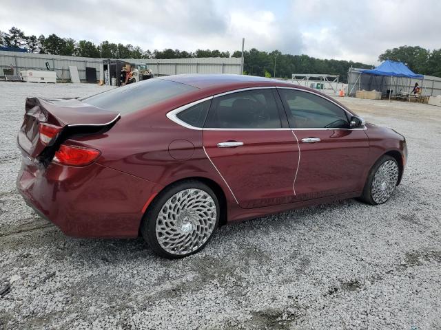 Photo 2 VIN: 1C3CCCAB6FN537414 - CHRYSLER 200 C 